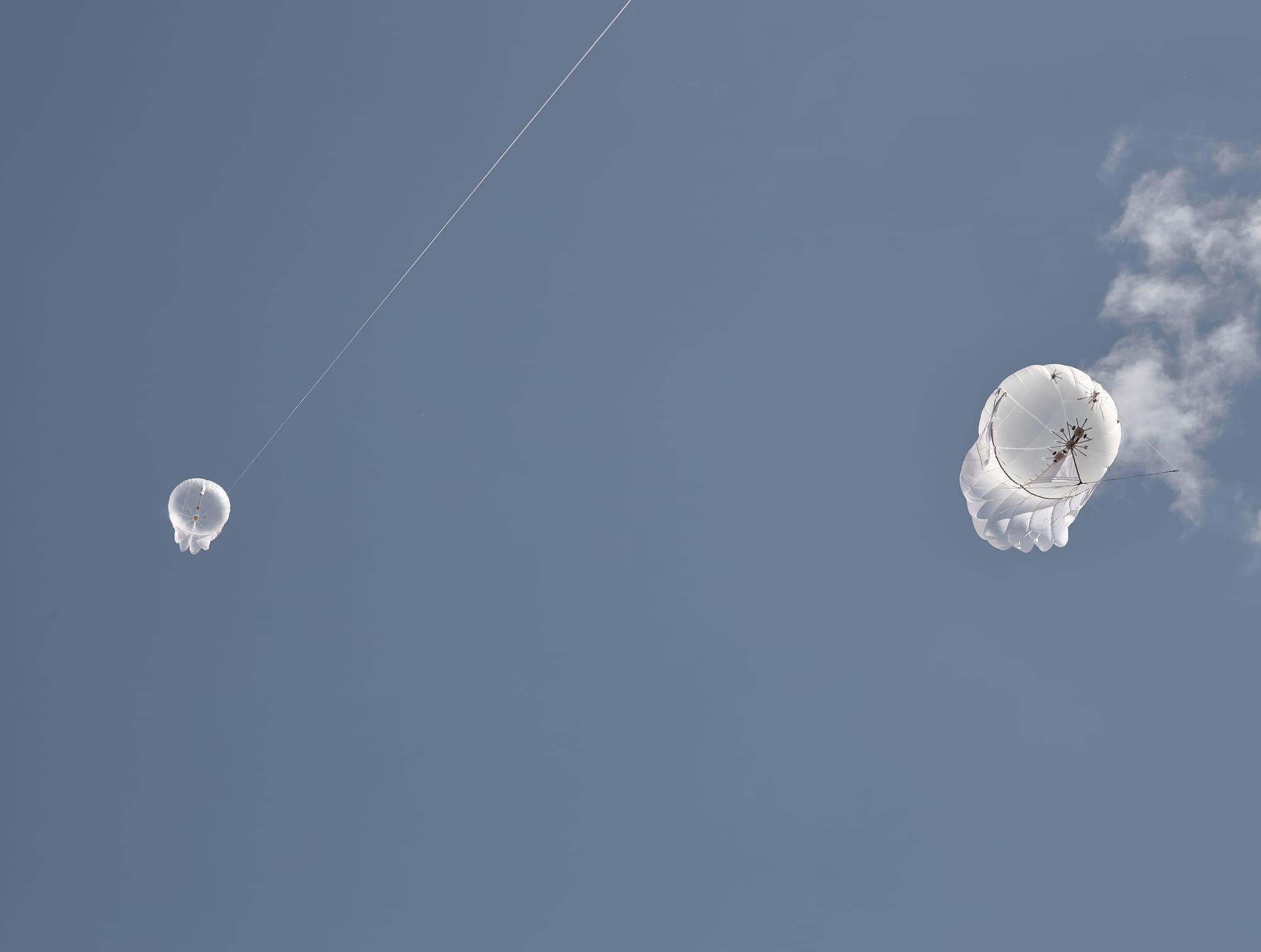 Aerobavovna Blog — Aerostat Technology & Innovation