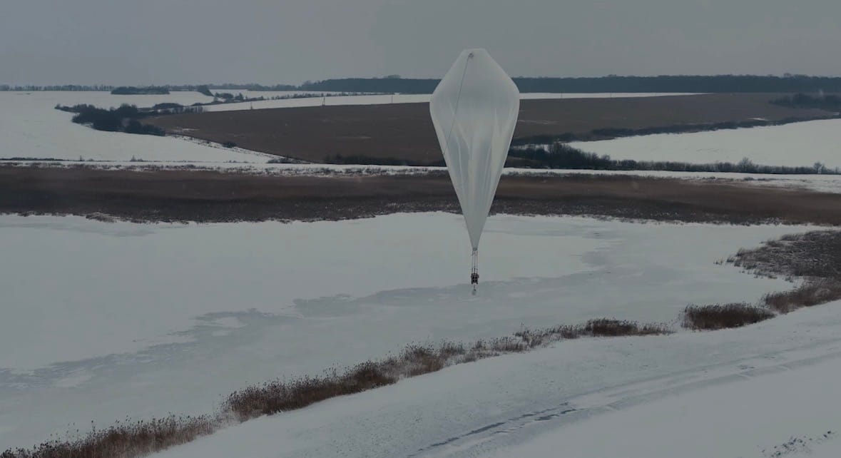 A Russian “HAPS” as a Starling Alternative: What the Claims Miss