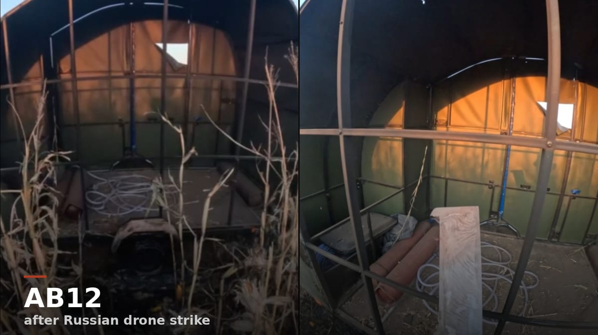 Notable Aerostat Incidents Around the World