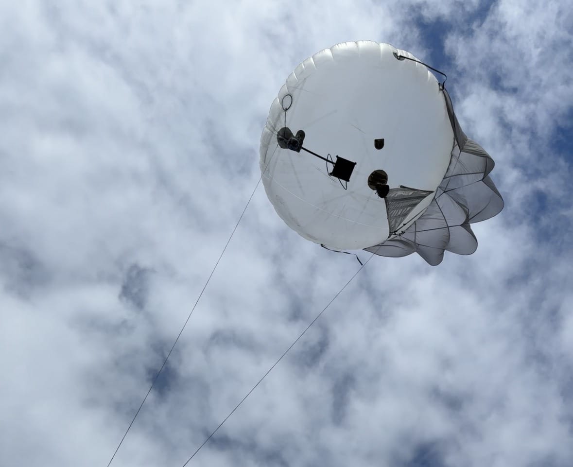 The UGV Connectivity Problem: Why 50,000 Ground Robots Need a Better Link Than Starlink
