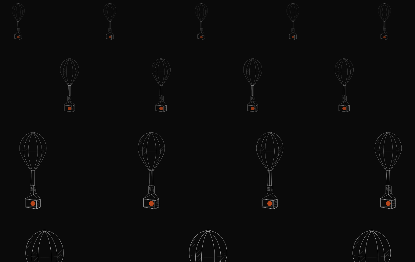 SWARMS — U.S. Army stratospheric balloon swarm formation, USINDOPACOM 2026