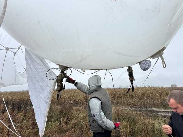 Aerostats and Persistent Systems for air defence