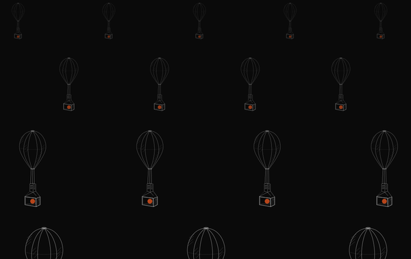 SWARMS — U.S. Army stratospheric balloon swarm formation, USINDOPACOM 2026